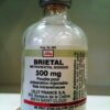 Purchase Methohexital safely online
